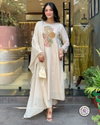 KF 4085 Kalaai Rayon Slub Kurti With Bottom Dupatta Wholesale Online